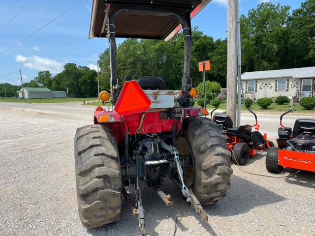 2013 Branson 3510i For Sale 15 900 Machinery Marketplace C15E5B8A