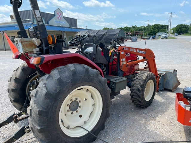 2013 Branson 3510i For Sale 15 900 Machinery Marketplace C15E5B8A