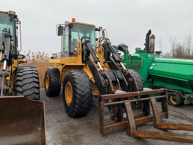 1998 Caterpillar IT38F - Caterpillar Loaders - caterpillar-loaders-it38f-f520076f-6.jpg