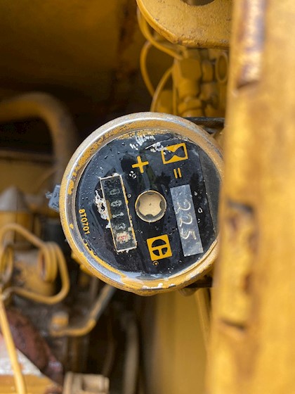 1987 Caterpillar 140G - Caterpillar Motor Grader - caterpillar-motor-grader-140g-353caf22-16.jpeg