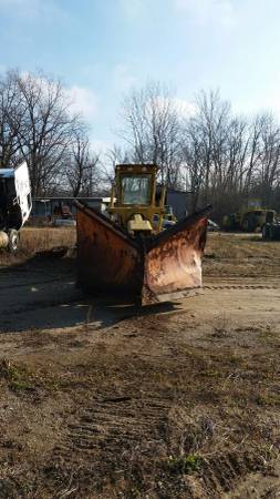 1985 John Deere 570A - John Deere Motor Grader - john-deere-motor-grader-570a-a6f34467-6.jpg