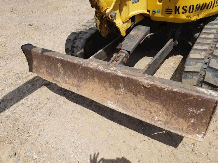 2009 Komatsu PC35MR-3 - Komatsu Excavators - komatsu-excavators-pc35mr-3-88943c37-12.jpg