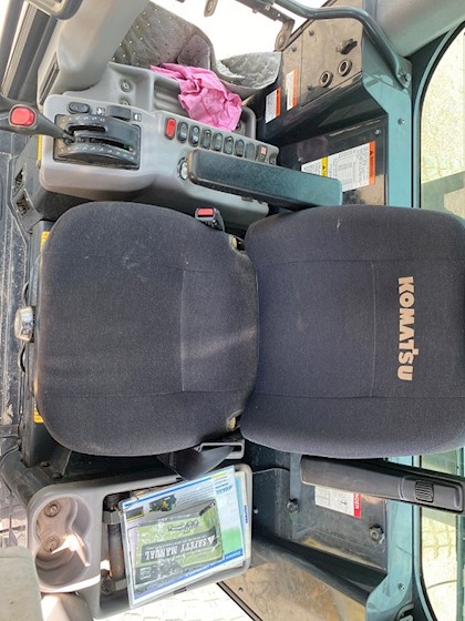 2016 Komatsu GD655-6 - Komatsu Motor Grader - komatsu-motor-grader-gd655-6-b6c2c297-18.jpeg