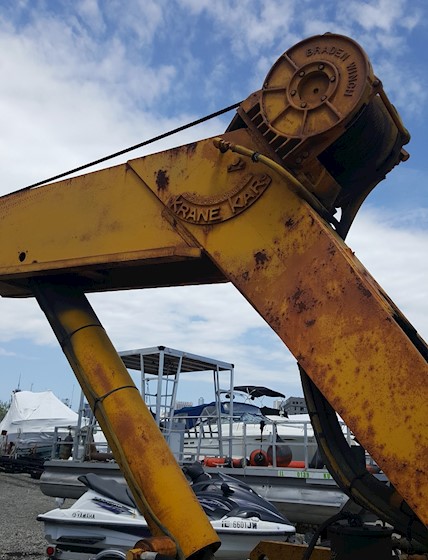  Krane Kar Fay Carry Deck Hoist Yard Crane - Krane Kar Cranes - krane-kar-cranes-fay-carry-deck-hoist-yard-crane-f87753cf-4.jpg