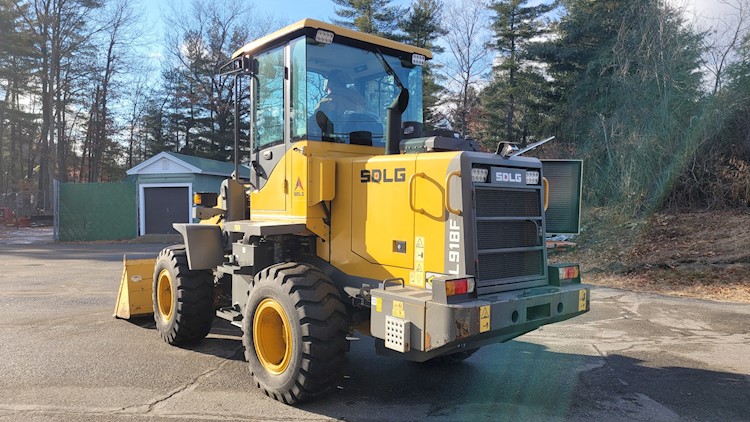 2017 Other SDLG 918F - Other Loaders - other-loaders-sdlg-918f-230ad299-2.jpg