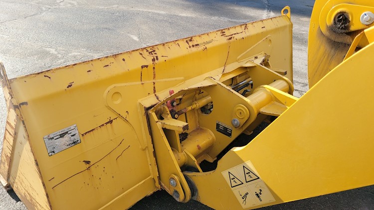 2017 Other SDLG 918F - Other Loaders - other-loaders-sdlg-918f-230ad299-6.jpg