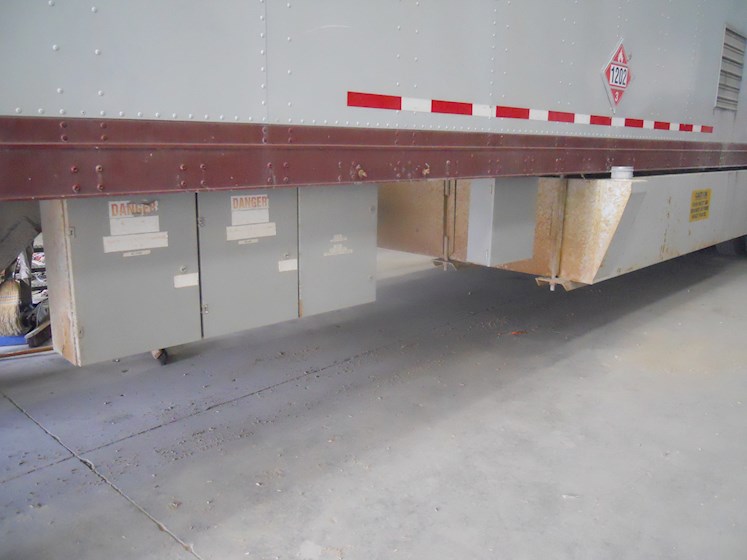  RLC Aggregate Equipment 6'x8' - RLC Aggregate Equipment Aggregate Equipment - rlc-aggregate-equipment-aggregate-equipment-6-x8-981bcb68-2.JPG